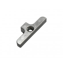 Планка ответная, Veka Euroline