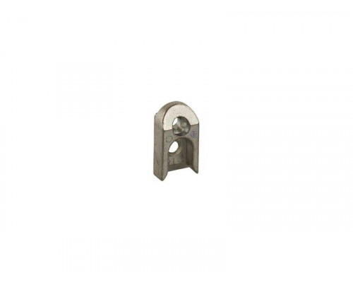 Планка ответная для штульпового запора 1 шт.