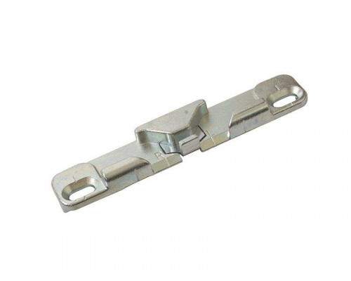 Планка ответная микропроветривания KBE AD