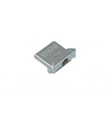 Планка ответная нерегулируемая, V.01, V.02 1 шт.