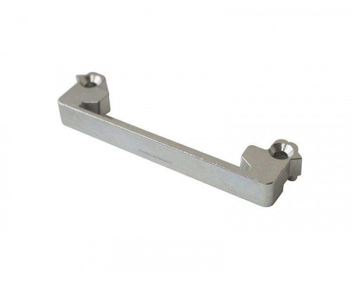 Планка ответная приподнимателя Veka 1 шт. Планка ответная приподнимателя Veka 1 шт.
