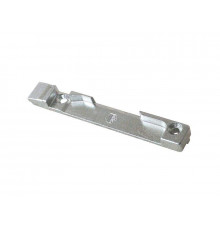 Планка ответная поворотно-откидная правая, KBE AD/MD