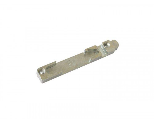 Планка ответная поворотно-откидная A1660 левая Veka-SL 1 шт.