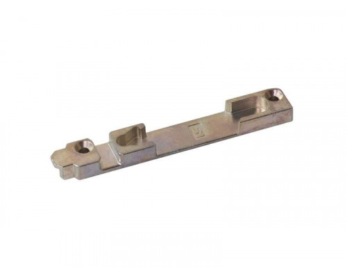 Планка ответная поворотно-откидная А1660 правая Veka-SL 1 шт.