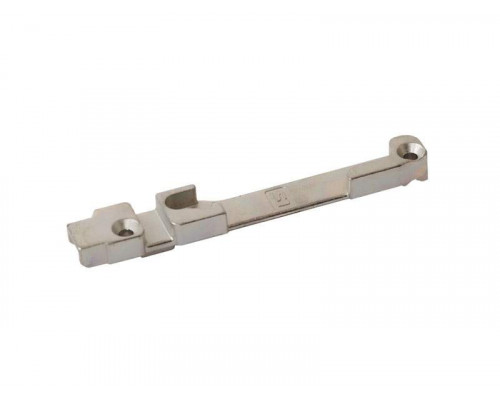 Планка ответная поворотно-откидная A1900 левая  1 шт.