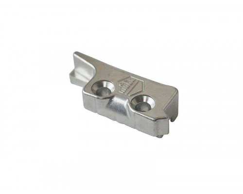 Планка ответная приподнимателя правая MM KBE AD9 1 шт.