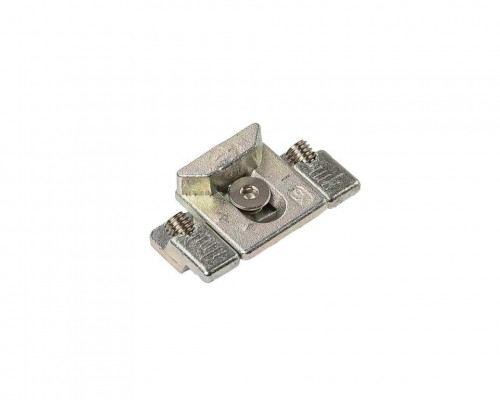 Планка ответная регулируемая, Европаз 1 шт.