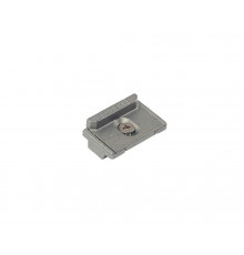 Планка ответная регулируемая, V.01