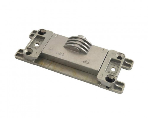 Планка ответная среднего прижима Patio Inowa, правая