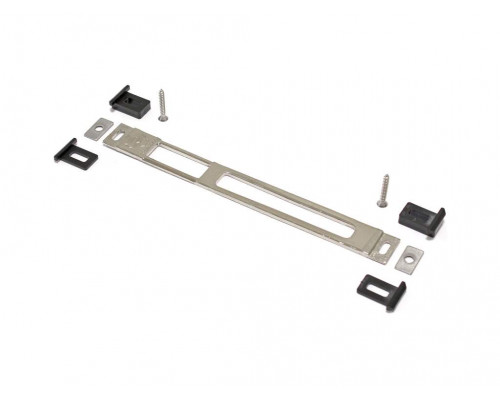 Планка ответная универсальная, регулируемая, 204x21x6-9 1 шт.