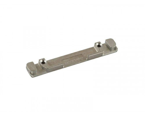 Планка поворотно-откидная Internika, дерево 18 мм