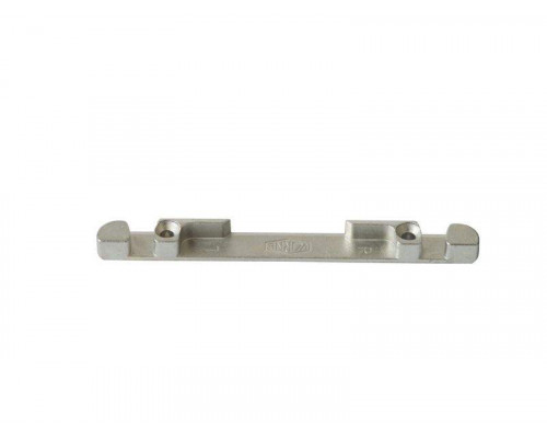Планка пов-отк.отв. (KBE 58 mm) 9 мм (103.3201) 1 шт. Планка пов-отк.отв. (KBE 58 mm) 9 мм (103.3201) 1 шт.