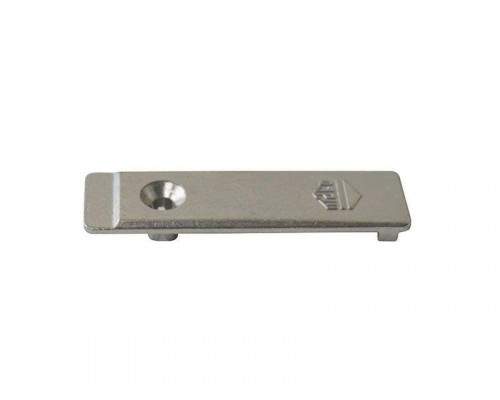 Планка соединительная Silber 1 шт.