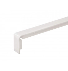 Планка соединительная Werzalit 600/34 белая