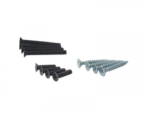 Пластина монтажная TS 4000/5000 Белый RAL9016