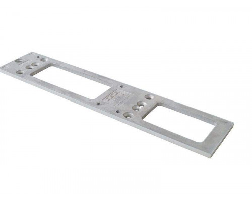 Пластина монтажная TS 4000/5000 Белый RAL9016