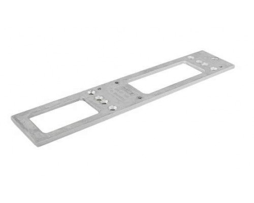 Пластина монтажная TS 4000/5000 Серебристый