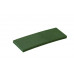 Пластина рихтовочная Bistrong 100x24x5 зеленая
