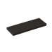 Пластина рихтовочная Bistrong 100x32x6 черная
