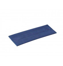 Пластина рихтовочная Bistrong 100x18x2 синяя