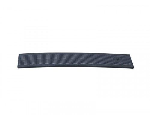 Пластина рихтовочная Bistrong 100x18x2 синяя