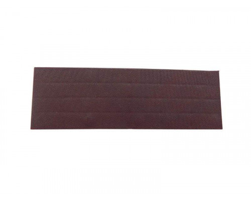 Пластина рихтовочная Bistrong 100x32x3 красная Пластина рихтовочная Bistrong 100x32x3 красная
