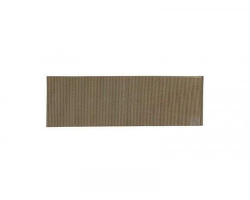 Пластина рихтовочная Bistrong 100x32x6 черная Пластина рихтовочная Bistrong 100x32x6 черная