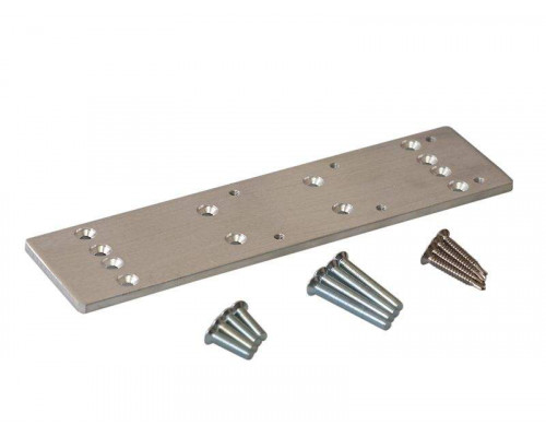 Плата монтажная к доводчику Maxbar-200 с крепежом