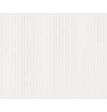 Плита AGT МДФ 1220*18*2800 мм, односторонняя, инд. упаковка, матовый  токио белый  3075