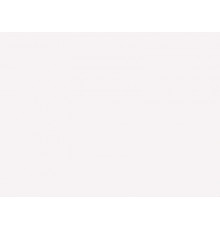 Плита AGT МДФ 1220*18*2800 мм, односторонняя, инд. упаковка, суперматовый белый 734 1 шт.