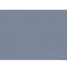 Плита AGT МДФ 1220*18*2800 мм, односторонняя, инд. упаковка, суперматовый голубой океан 736 1 шт.