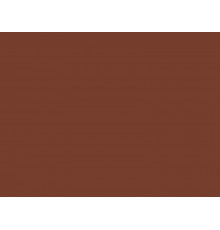 Плита AGT МДФ 1220*18*2800 мм, односторонняя, инд. упаковка, суперматовый красная черепица 738