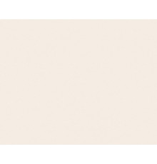 Плита AGT МДФ 1220*18*2800 мм, односторонняя, инд. упаковка, суперматовый лайт крем 398