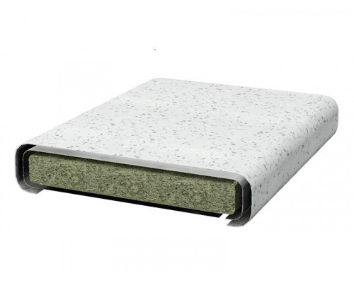 Плита ДСП (столешница) ALPHALUX бежевый гранит,L.6064 WRAKY R6, влагост, 1200*39*1500 мм 1 шт. Плита ДСП (столешница) ALPHALUX бежевый гранит,L.6064 WRAKY R6, влагост, 1200*39*1500 мм 1 шт.