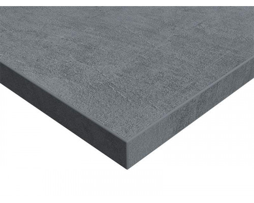 Плита ЛДСП ALVIC SYNCRON 1240*18*2750 мм, Фэктори 02 Конкрит (Factory 02 CRT) 1 шт.