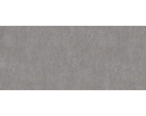 Плита ЛДСП ALVIC SYNCRON 1240*18*2750 мм, керамика золото 02 (Porcelain Gold 02 JA),  двустороннее тиснение