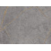 Плита ЛДСП ALVIC SYNCRON 1240*18*2750 мм, керамика золото 02 (Porcelain Gold 02 JA),  двустороннее тиснение