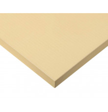 Плита ЛДСП ALVIC SYNCRON 1240*18*2750 мм, Айс Лемон Динамик (ICE LEMON DYNAMIC), инд. упаковка 1 шт.