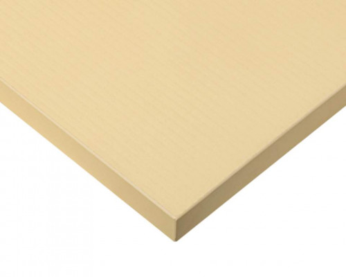 Плита ЛДСП ALVIC SYNCRON 1240*18*2750 мм, Айс Лемон Динамик (ICE LEMON DYNAMIC), инд. упаковка 1 шт.