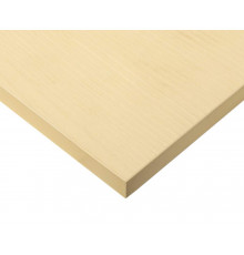 Плита ЛДСП ALVIC SYNCRON 1240*18*2750 мм, Айс Лемон Минерва (ICE LEMON MINERVA), инд. упаковка 1 шт.