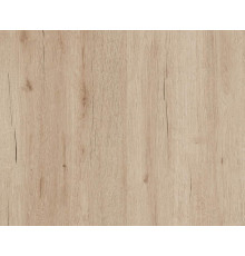 Плита ЛДСП ALVIC SYNCRON 1240*18*2750 мм, Энивесари оак 02 (Anniversary Oak 02), инд. упаковка