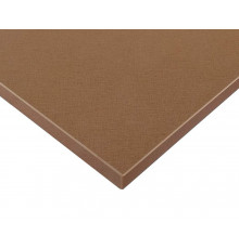 Плита ЛДСП ALVIC SYNCRON 1240*18*2750 мм, Кросс метал медь (Cross Metal Copper), инд. упаковка 1 шт.