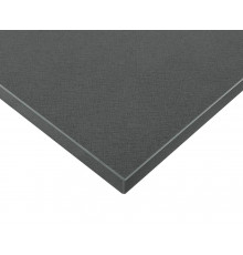 Плита ЛДСП ALVIC SYNCRON 1240*18*2750 мм, Кросс метал титан (Cross Metal Titanio), инд. упаковка 1 шт.