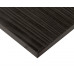 Плита ЛДСП ALVIC SYNCRON 1240*18*2750 мм, Негро Минерва (NEGRO MINERVA), инд. упаковка 1 шт.