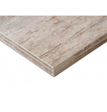 Плита ЛДСП ALVIC SYNCRON 1240*18*2750 мм, Айс Крим-3 (ICE-CREAM-3), двустороннее тиснение 1 шт.