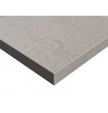 Плита ЛДСП ALVIC SYNCRON 1240*18*2750 мм, бетон Jade (Beton JADE), двустороннее тиснение 1 шт.