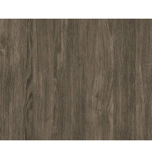 Плита МДФ AGT 1220*18*2800 мм, инд. упаковка, дуб акра 3042, обратная сторона глубокий серый