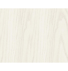 Плита МДФ AGT 1220*18*2800 мм, инд. упаковка, дуб аляска 3043, обратная сторона новый белый