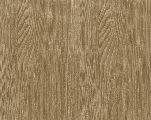 Плита МДФ AGT 1220*18*2800 мм, инд. упаковка, дуб дельфи 3039, обратная сторона бежевый