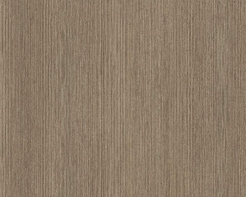 Плита МДФ AGT 1220*18*2800 мм, инд. упаковка, дуб фрезерованный 3078, обратная сторона  светло-серый